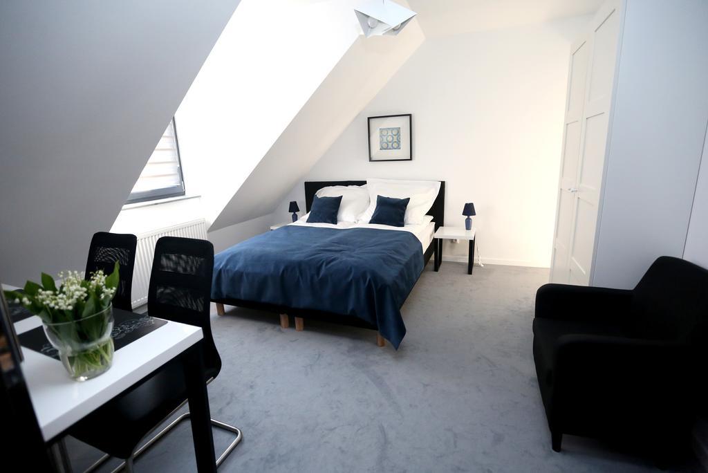 Pure Apartments Krakow — Zdjęcia 2