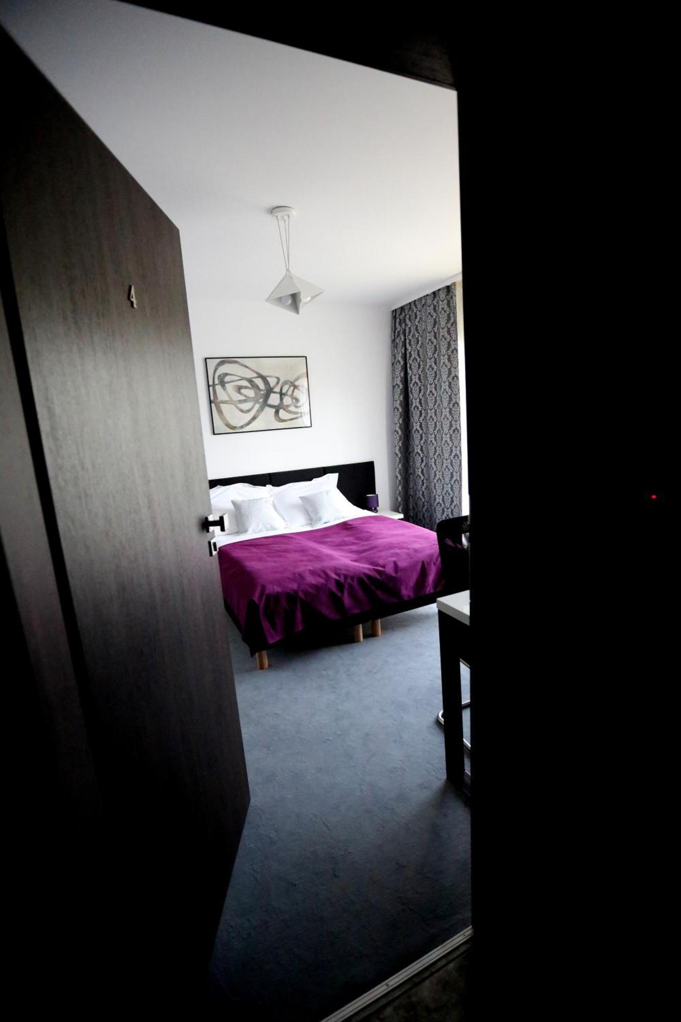 Pure Apartments Krakow, Krakow