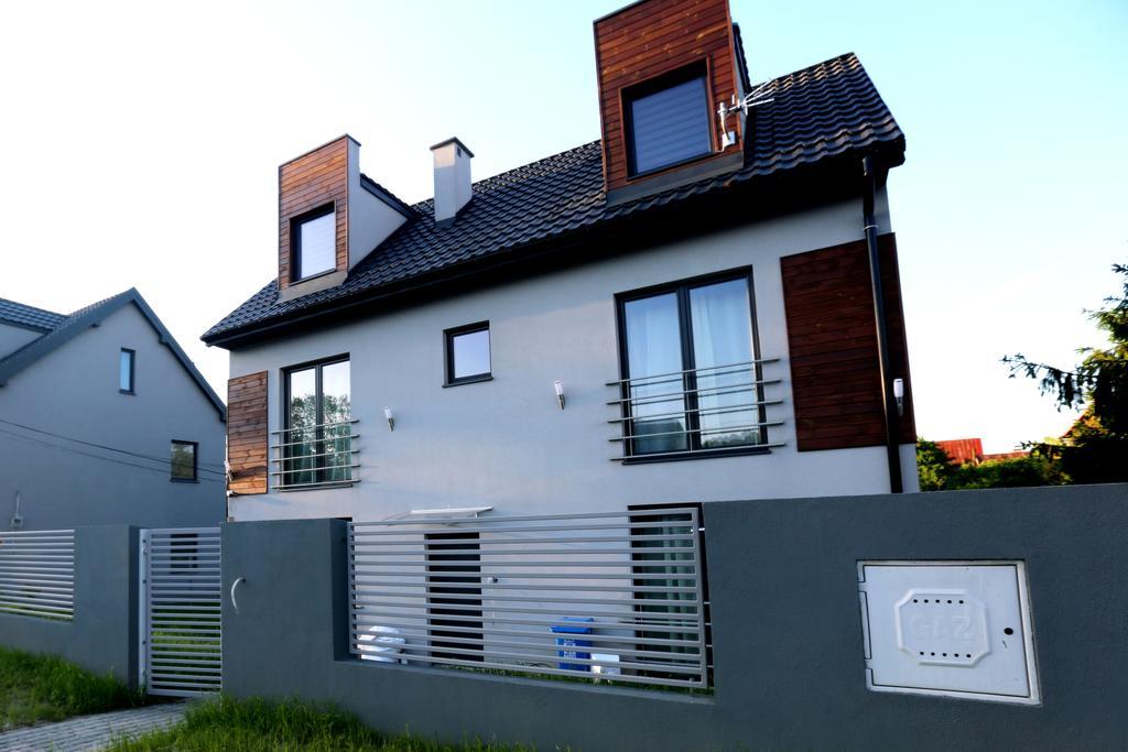 Pure Apartments Krakow — Zdjęcia 1